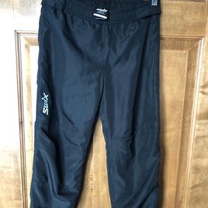 Swix cross country ski pants